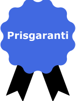 prisgaranti sticker 2